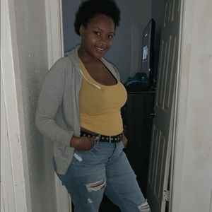 Meet your Posher, Tyesha